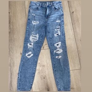 ae jeans